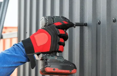 Travaux de zinguerie - Thiberville